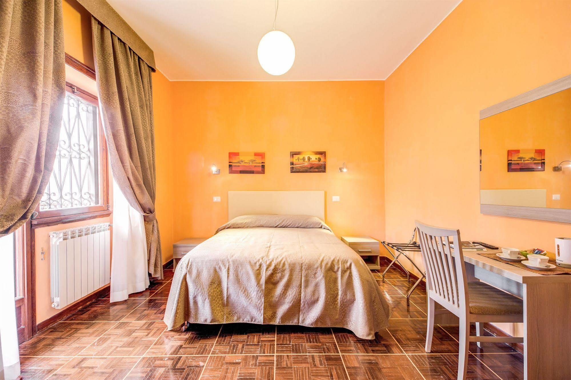 Couette-café Domus Cornelia Rome